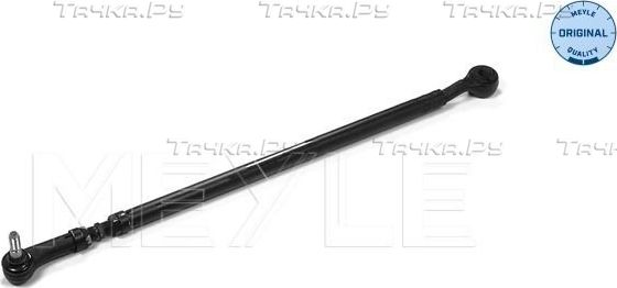 Рулевая тяга поперечная Meyle Original правая для Audi 100 IV (C4) 1990-1994. Артикул 116 030 8232