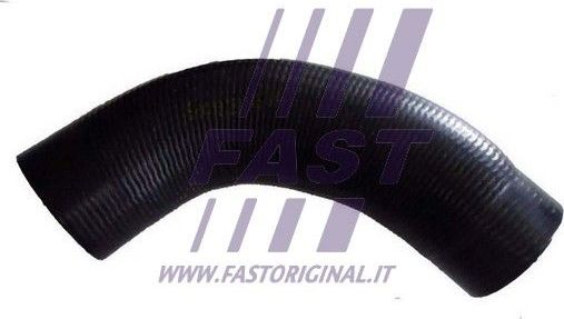 Патрубок интеркулера Fast для Volkswagen Crafter I 2006-2016. Артикул FT61633