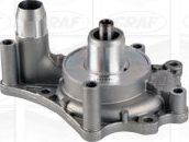 Помпа (водяной насос) Graf для Audi A6 III (C6) 2006-2011. Артикул PA1151