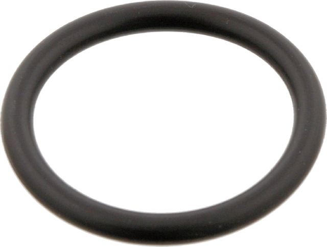 Уплотнительное кольцо, трубка охлаждающей жидкости Febi Bilstein (NBR (бутадиен-нитрильный каучук)). Артикул 29752