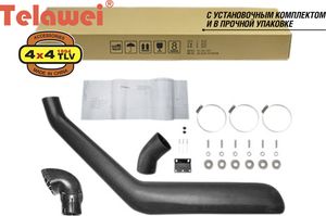 Шноркель Telawei для Toyota Land Cruiser 80 1989-1997. Артикул ST080A