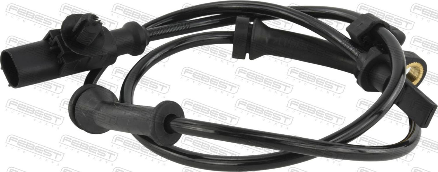 Датчик ABS Febest. Артикул 25606-006
