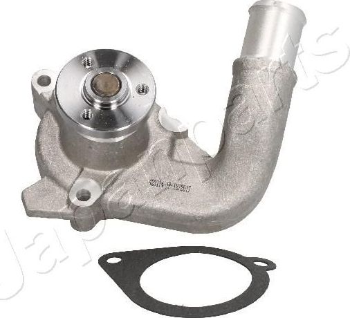 Помпа (водяной насос) Japanparts для Mazda 121 III 1996-2003. Артикул PQ-332