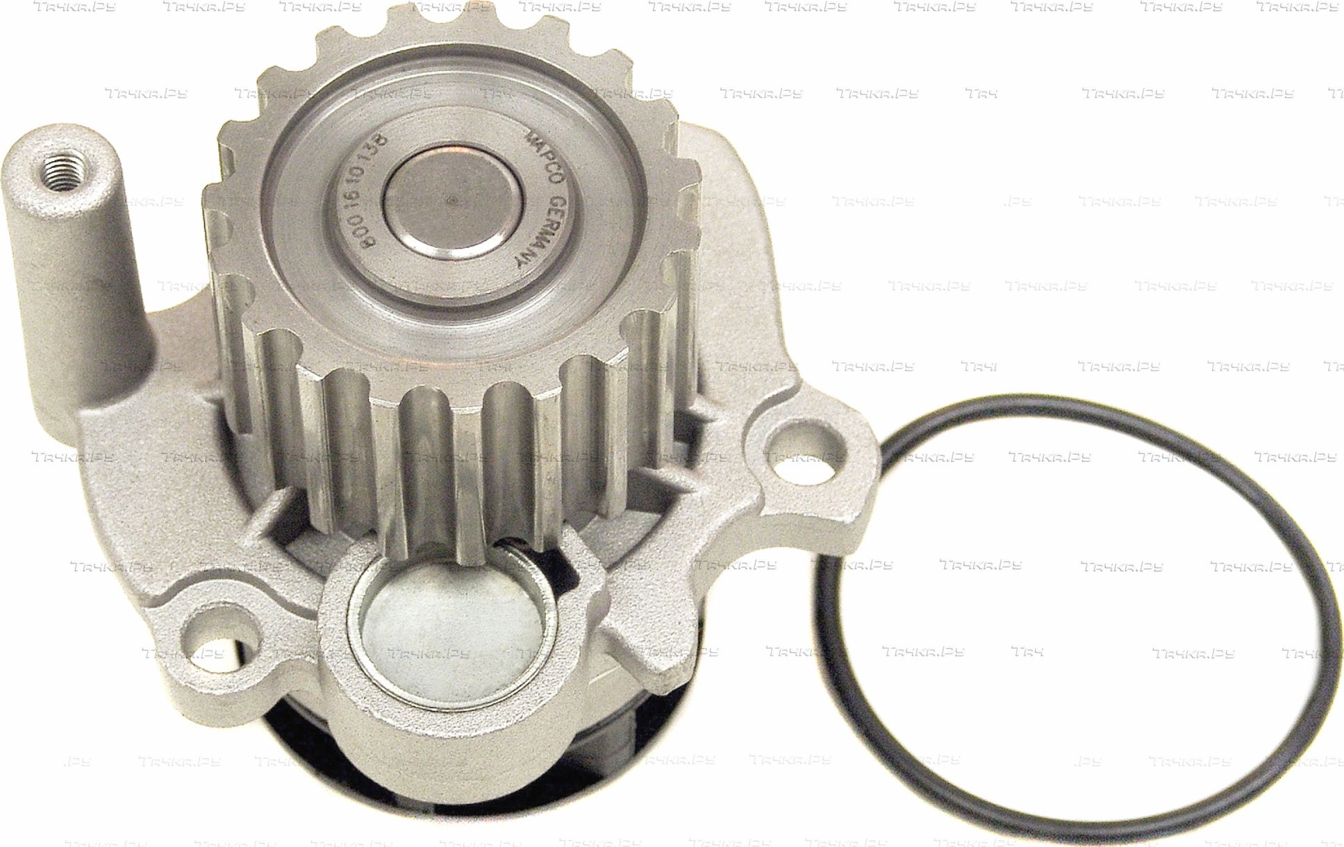 Помпа (водяной насос) MAPCO для Volkswagen Lupo 1999-2005. Артикул 21822