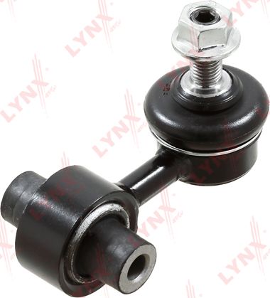Стойка (тяга) стабилизатора LYNXauto. Артикул C7626LR