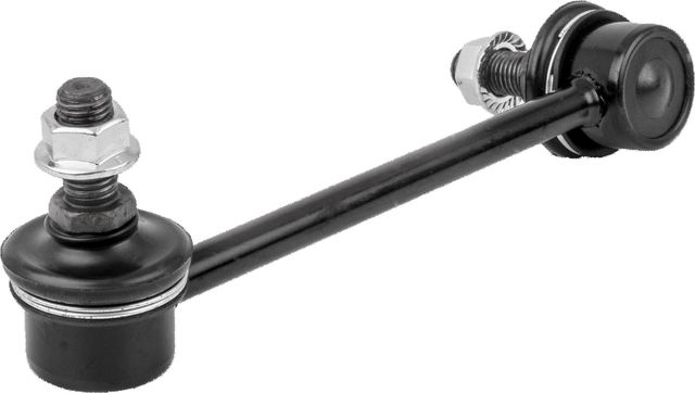 Тяга стабилизатора передняя правая OPEL FRONTERA A/B (Jikiu). Артикул LS24430R