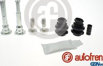 Направляющие тормозного суппорта (комплект) Autofren Seinsa. Артикул D7043C