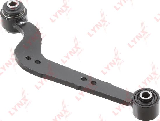 Продольный рычаг задней подвески LYNXauto. Артикул C5542L