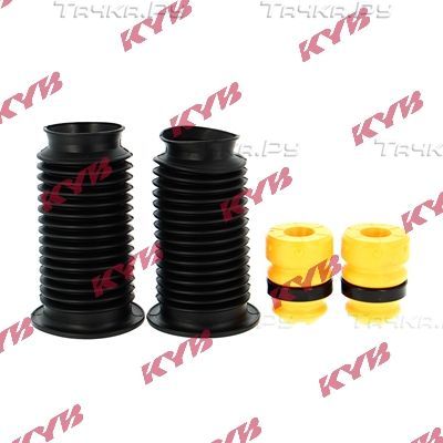 Комплект отбойников и пыльников амортизаторов (стоек) KYB (Каяба) Protection Kit. Артикул 910272