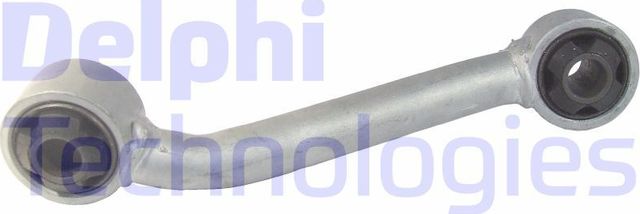 Стойка (тяга) стабилизатора Delphi задняя левая для Alfa Romeo 166 I 1998-2007. Артикул TC1758