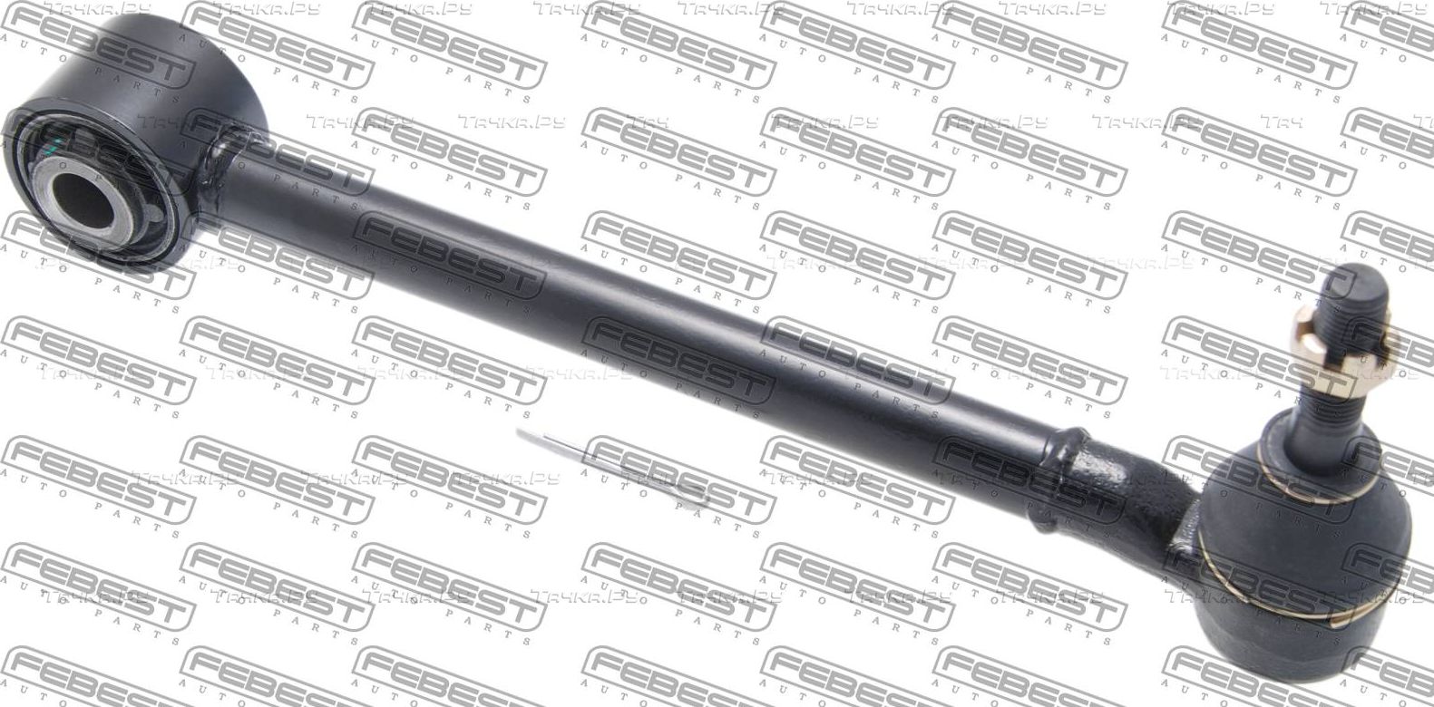 Поперечный рычаг задней подвески Febest для Subaru Forester IV 2013-2015. Артикул 0825-G12R