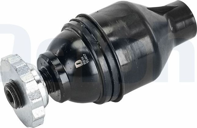 Шаровая опора Delphi. Артикул TC4917