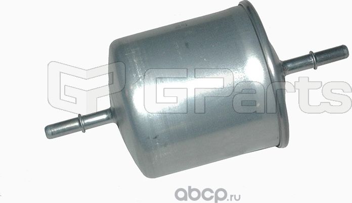 Фильтр топливный (Gparts). Артикул VO30636704