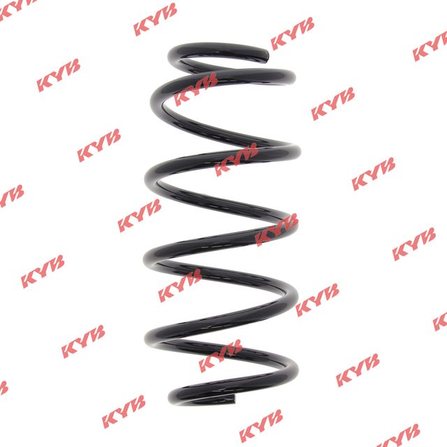 Пружина подвески KYB K-Flex передняя для Skoda Superb II 2008-2015. Артикул RH1723