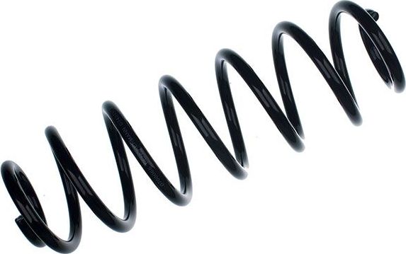 Пружина подвески Denckermann. Артикул D700066