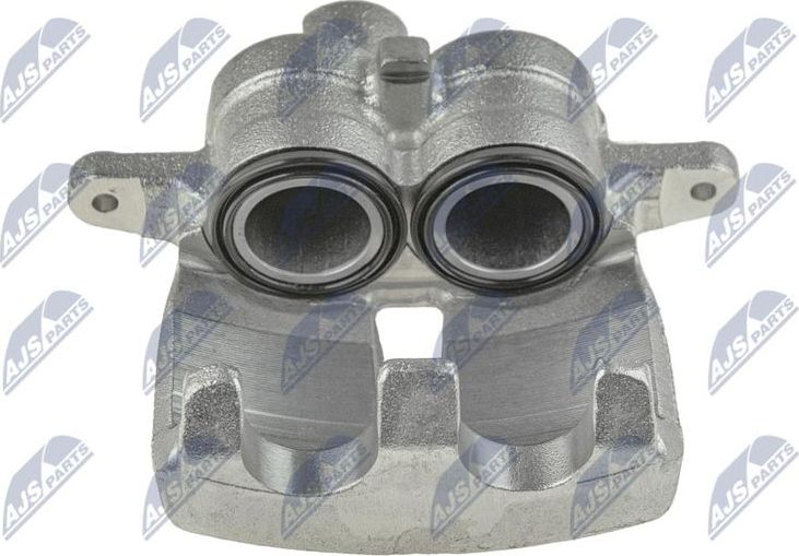 Тормозной суппорт NTY (Серый чугун). Артикул HZP-LR-006