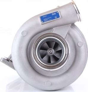 Турбина (турбокомпрессор) Nissens ** FIRST FIT **. Артикул 93303