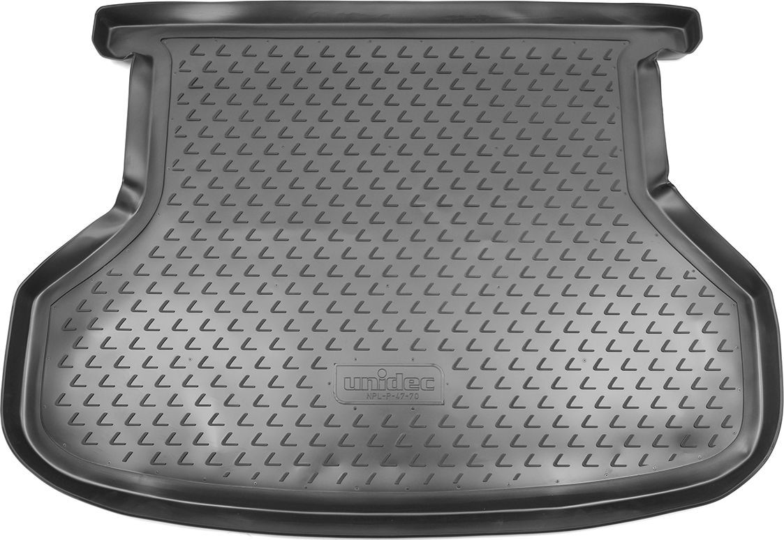 Коврик Норпласт для багажника Lexus RX 2003-2008. Артикул NPL-P-47-70