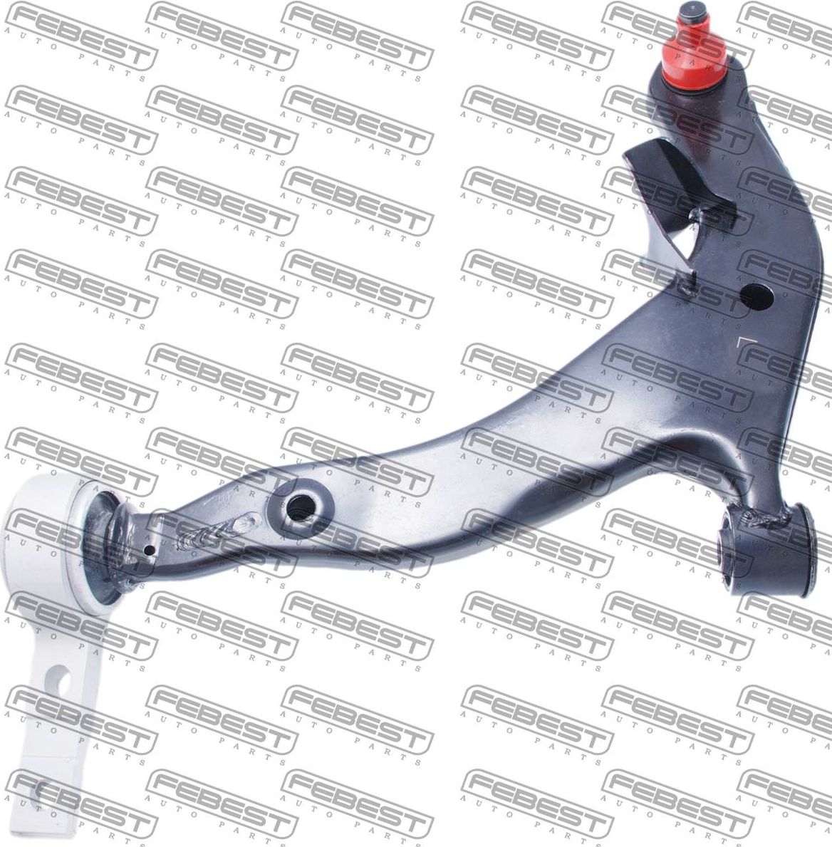Поперечный рычаг Febest. Артикул 0224-Z50LH