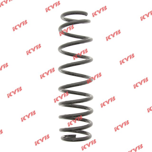 Пружина подвески KYB (Каяба) K-Flex задняя для Alfa Romeo 159 2005-2011. Артикул RH6748