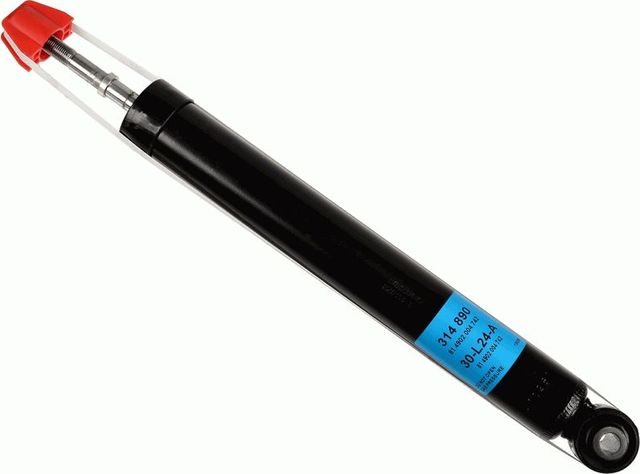 Амортизатор SACHS. Артикул 314 890