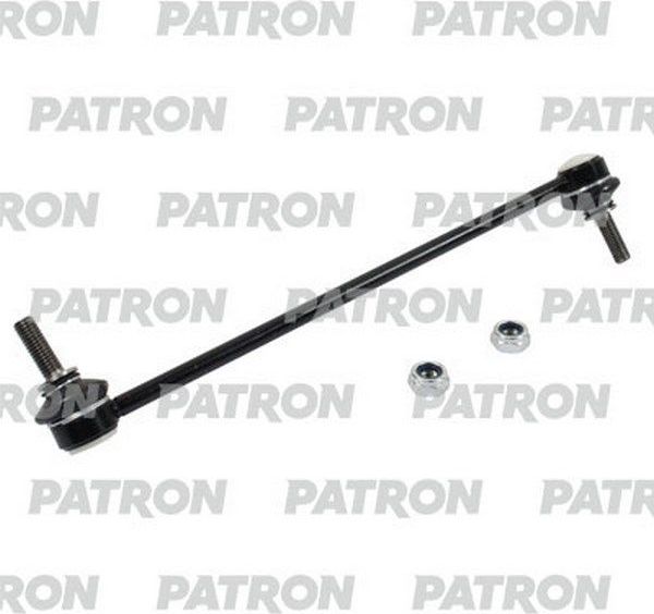 Стойка (тяга) стабилизатора Patron. Артикул PS4184
