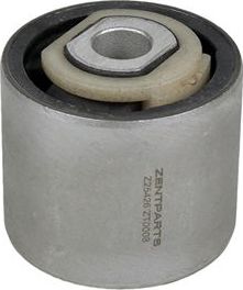 Сайлентблок переднего рычага подвески Zentparts. Артикул Z25426
