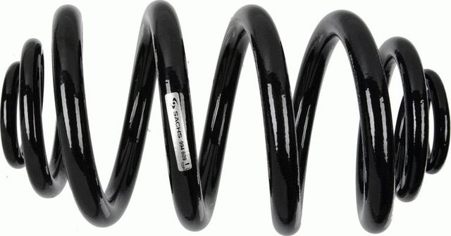 Пружина подвески SACHS задняя для BMW X3 I (E83) 2003-2011. Артикул 994 609