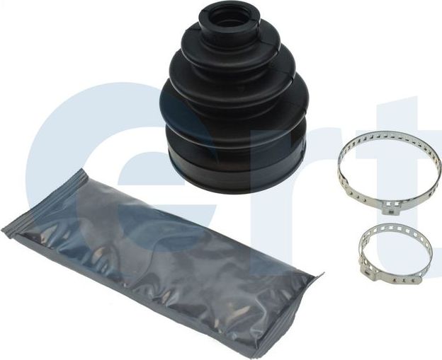 Пыльник ШРУСа наружный ERT. Артикул 500026