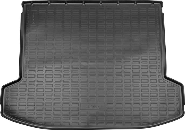 Коврик Норпласт для багажника Hyundai Tucson IV 2021-2026. Артикул NPA00-T31-734