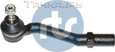 Наконечник рулевой тяги RTS. Артикул 91-00538-2