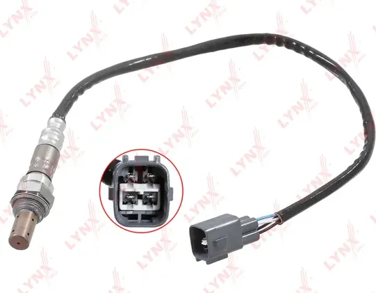 Датчик кислорода (Lynxauto). Артикул DM2092