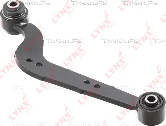 Рычаг передней подвески LYNXauto для Toyota RAV4 IV (CA40) 2012-2019. Артикул C5542L