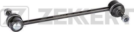 Стойка (тяга) стабилизатора Zekkert передняя правая/левая для Ford Focus I 1998-2005. Артикул SS-1200