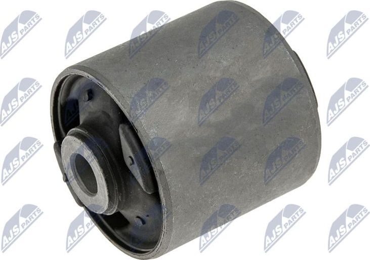 Подушка (опора) двигателя NTY. Артикул ZTT-SU-002A