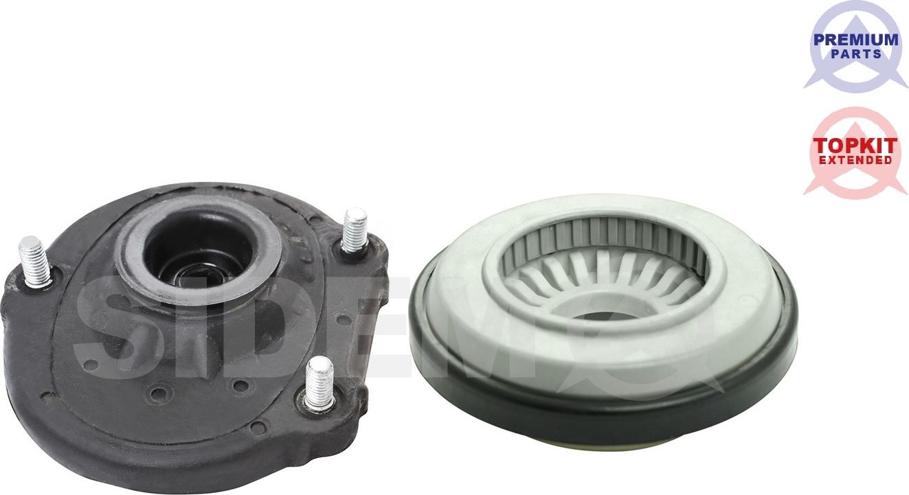 Опора амортизатора (стойки) Sidem. Артикул 853416 KIT