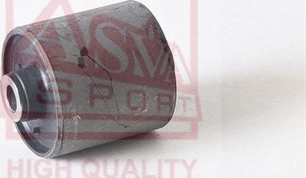Сайлентблок переднего рычага подвески Asva. Артикул 0501-016