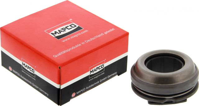 Выжимной подшипник сцепления MAPCO для Peugeot Partner II 2008-2018. Артикул 12400