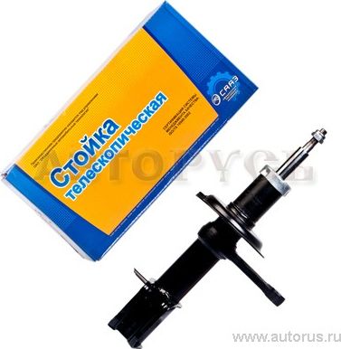 Амортизатор Lada. Артикул 21100290540330