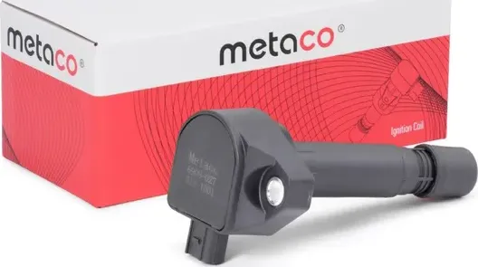 Катушка зажигания HONDA ACCORD/CIVIC/CR-V 07- 1.8/2.0 (Metaco) Metaco. Артикул 6908027