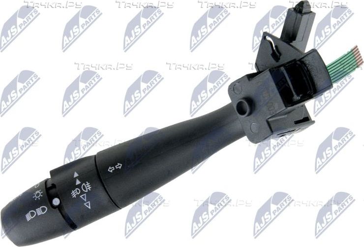 Подрулевой переключатель NTY для Citroen C5 I 2001-2004. Артикул EPE-PE-003