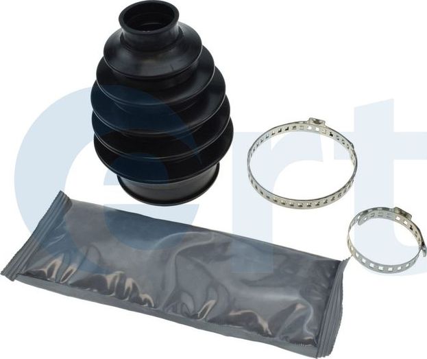 Пыльник ШРУСа наружный ERT для Mazda 121 III 1996-2003. Артикул 500166T