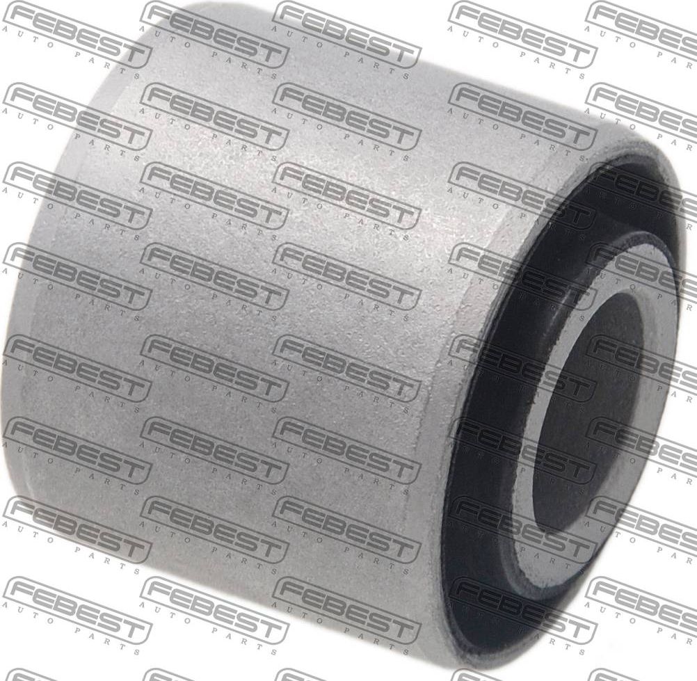 Втулка (сайлентблок) амортизатора Febest. Артикул TAB-356