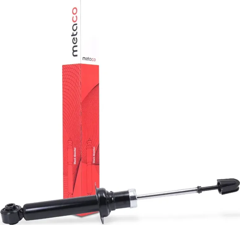 Амортизатор NISSAN ALMERA -01 задн.лев./прав.газ (Metaco). Артикул 4820023