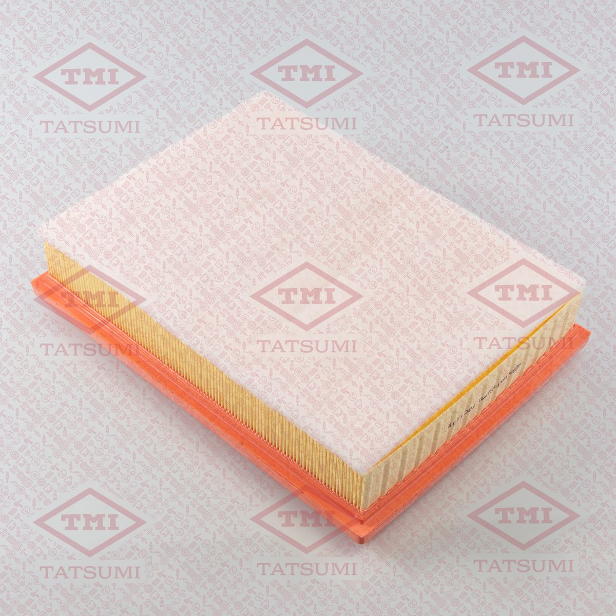 Фильтр воздушный Toyota Land Cruiser 2010 (Tatsumi). Артикул TBC1295