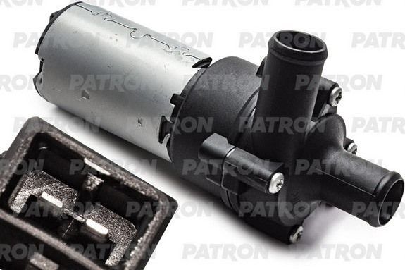 Дополнительный водяной насос Patron. Артикул PCP001