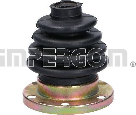 Пыльник ШРУСа внутренний Original Imperium (резина). Артикул 30217