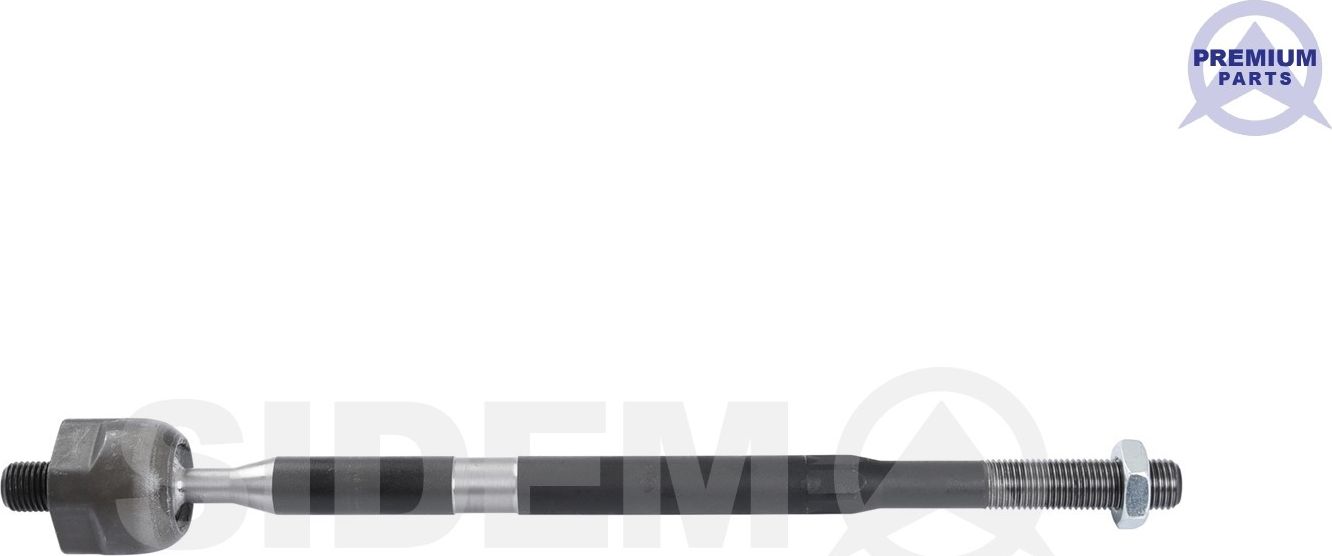 Рулевая тяга Sidem правая/левая для SEAT Cordoba II 2002-2009. Артикул 57012