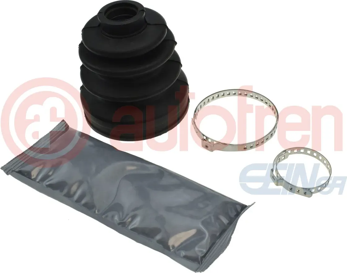 Пыльник ШРУС, комплект (Seinsa Autofren). Артикул D8201