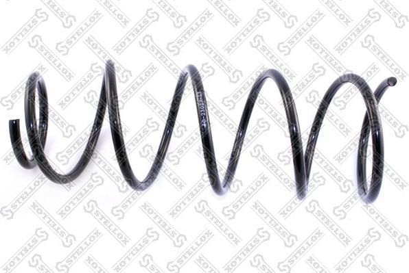 Пружина подвески Stellox передняя для Peugeot 406 I 1995-2004. Артикул 10-23028-SX